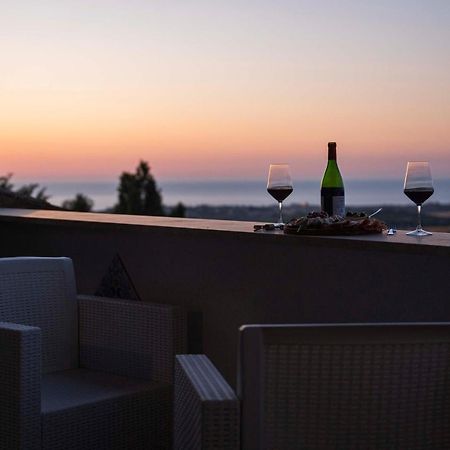 Ciatu mè Apartment Alcamo Bagian luar foto